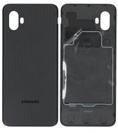 Battery Cover für G736B Samsung Galaxy Xcover 6 Pro - black