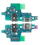 Charging Port + Board für A920F Samsung Galaxy A9 (2018)