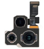 Main Camera 48 + 12 + 12 MP für A2894 Apple iPhone 14 Pro Max
