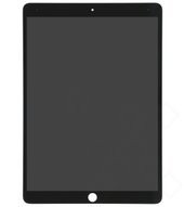 Display (LCD + Touch) für Apple iPad Air 10.5 (2019) - black