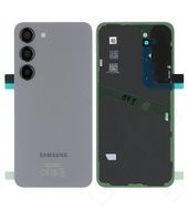 Battery Cover für S911B Samsung Galaxy S23 - graphite