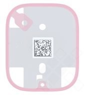 Adhesive Tape LCD für A2684 Apple Watch Ultra 49 mm
