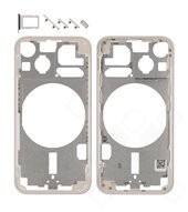 Mainframe für A2628 Apple iPhone 13 mini - starlight