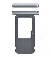 SD Tray für CMR-W09 Huawei MediaPad M5 10.8 WiFi - space grey