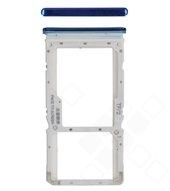 SIM SD Tray für M1906G7I, M1906G7G Xiaomi Redmi Note 8 Pro - ocean blue