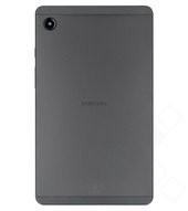 Battery Cover für X115 Samsung Galaxy Tab A9 LTE - graphite
