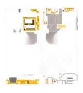 Main Frame für A225F Samsung Galaxy A22 - white