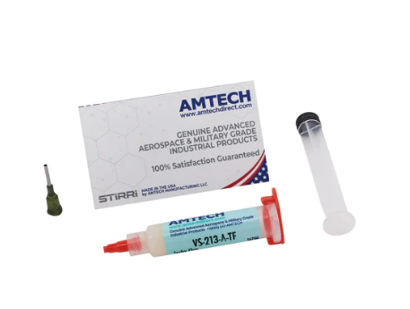 Amtech - VS-215-TF No clean 5g, 100% Original