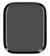 Display (LCD + Touch) für A2775 Apple Watch 8 45 mm - black