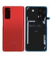 Battery Cover für G780F, G781B Samsung Galaxy S20 FE, S20 FE 5G- cloud red