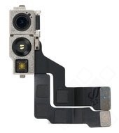 Front Camera 12 MP + IR Camera für A2894 Apple iPhone 14 Pro Max