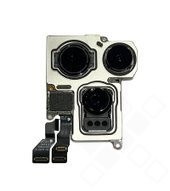 Main Camera 48 + 12 + 12 MP für A3106 Apple iPhone 15 Pro Max