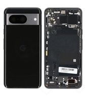 Battery Cover für GKWS6, G9BQD Google Pixel 8 - obsidian
