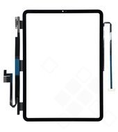 Displayglass + Touch für Apple iPad Pro 11.0 2018, 2020 - black