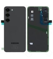 Battery Cover für S911B Samsung Galaxy S23 - phantom black