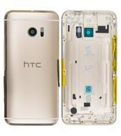 Battery Cover für HTC 10 - gold