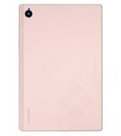 Battery Cover für X205 Samsung Galaxy Tab A8 LTE - pink gold