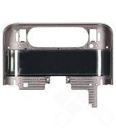 Slide Rear Cover für A805F Samsung Galaxy A80 - black