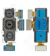 Main Camera 25MP + 8MP + 5MP für A505F Samsung Galaxy A50