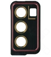Camera Deco für F916B Samsung Galaxy Z Fold2 5G - mystic bronze