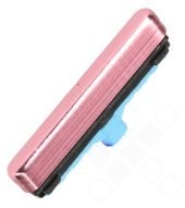 Power Key (Intel Key) für N970F Samsung Galaxy Note 10 - aura pink