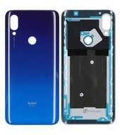Battery Cover für Xiaomi Redmi 7 - comet blue