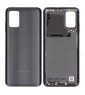 Battery Cover für A037G Samsung Galaxy A03s - black