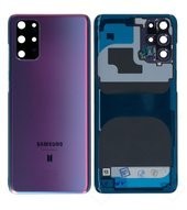 Battery Cover für G985F, G986B Samsung Galaxy S20+, S20+ 5G - BTS Edition purple