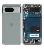 Battery Cover für GKWS6, G9BQD Google Pixel 8 - hazel