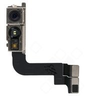 Front Camera 12 MP + IR Camera für A3106 Apple iPhone 15 Pro Max