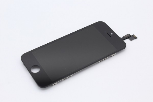 iPhone 5s Display refurbished schwarz