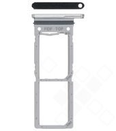 SIM Tray für F946B Samsung Galaxy Z Fold5 - cream