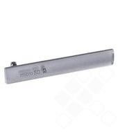USB- / SD-Cover für D5803, D5833 Xperia Z3 compact - white