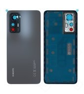 Battery Cover für 2203129G Xiaomi 12 Lite - black
