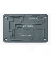 MIJING iRepair MS1 Universal PCB Preheater Expansion Module für Apple Iphone Series 14