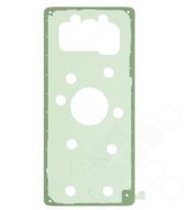 Adhesive Tape Battery Cover für N950FD Samsung Galaxy Note 8 Duos