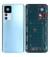 Battery Cover für 22081212UG Xiaomi 12T Pro - blue