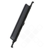 Volume Key für A125F, A127F Samsung Galaxy A12, A12 Nacho - black