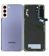 Battery Cover für G996B Samsung Galaxy S21+ - phantom violet