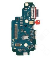 Charging Port + Board für S908B Samsung Galaxy S22 Ultra