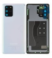 Battery Cover für G770F Samsung Galaxy S10 Lite - prism white