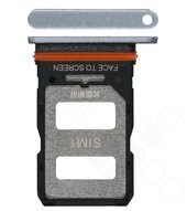 SIM Tray für 22071212AG, 22081212UG Xiaomi 12T, 12T Pro - silver