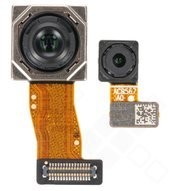 Main Camera 48 + 2 MP für A226B Samsung Galaxy A22 5G