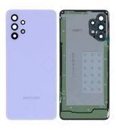 Battery Cover für A325F Samsung Galaxy A32 4G - awesome violet