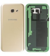 Battery Cover für A520F Samsung Galaxy A5 2017 - gold
