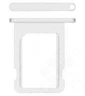 SIM Tray für Apple iPad Air 4 (2020) 4G - silver