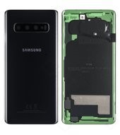 Battery Cover für G973F Samsung Galaxy S10 - prism black