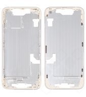 Main Frame für A2882 Apple iPhone 14 - starlight