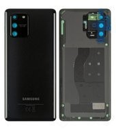 Battery Cover für G770F Samsung Galaxy S10 Lite - prism black