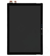 Display (LCD + Touch) für Microsoft Surface Pro 5 - black